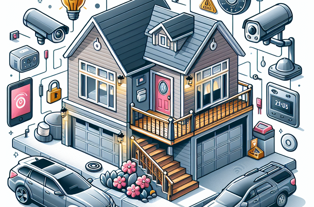 Best Home Security Systems in Colorado Springs: Residential Security Solutions and Security Systems Near Me