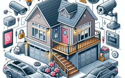 Best Home Security Systems in Colorado Springs: Residential Security Solutions and Security Systems Near Me