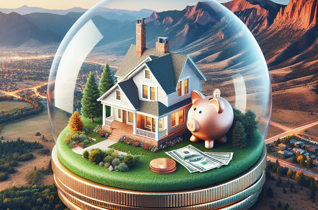 Best Affordable Home Security Systems in Colorado Springs: Budget-Friendly Protection for Your Home