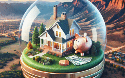 Best Affordable Home Security Systems in Colorado Springs: Budget-Friendly Protection for Your Home
