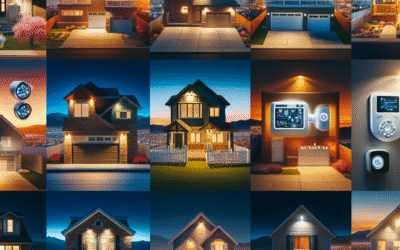 Top Home Security Systems in Colorado Springs: Find the Best Residential Security Solutions Near You