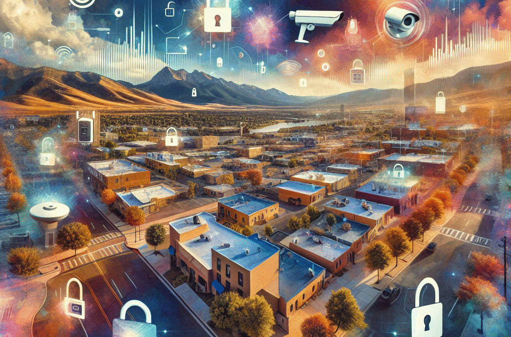 Top Home Security Companies in Colorado Springs: Best Residential Security Providers and Security System Installers