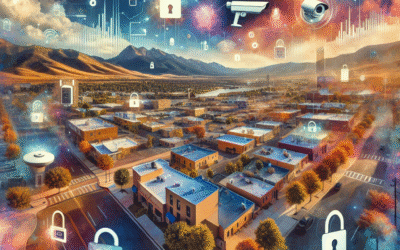 Top Home Security Companies in Colorado Springs: Best Residential Security Providers and Security System Installers